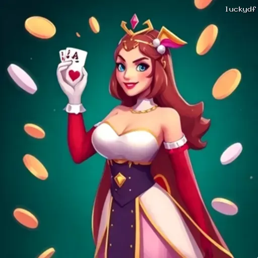 Menggali Fitur Menarik di Situs Game luckydf