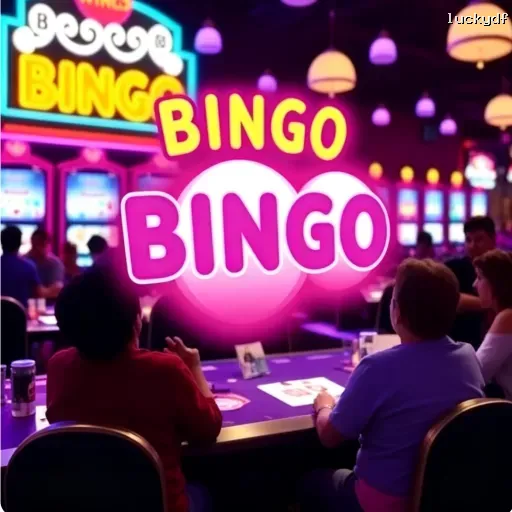 luckydf: Forum Diskusi Menarik untuk Semua Gamer Indonesia