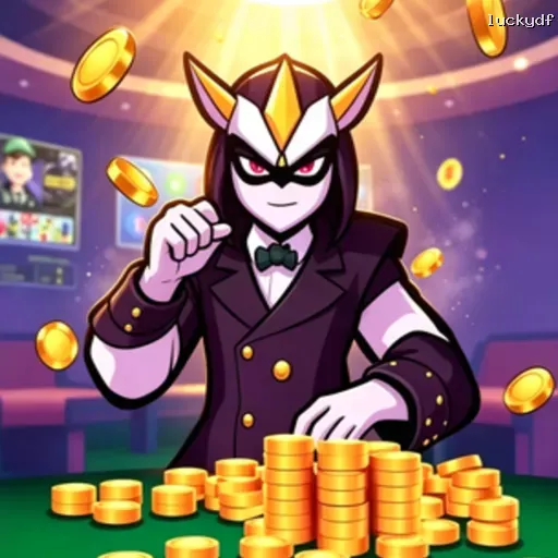 Keamanan dan Keandalan Situs luckydf di Dunia Game