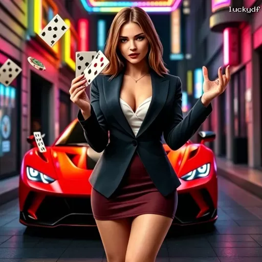 luckydf: Bet Sport Dengan Fitur Terbaik untuk Pemain Indonesia