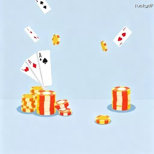 Memahami Konsep Permainan di Situs luckydf
